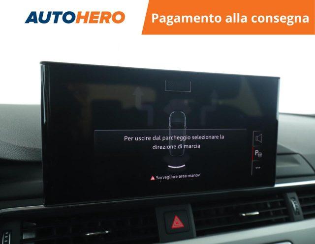 AUDI A4 Avant 35 TFSI S tronic Business Advanced