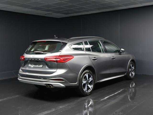 FORD Focus 1.5 EcoBlue 115 CV automatico SW Active