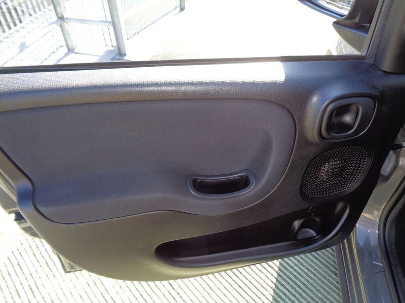 FIAT Panda Cross Panda Cross 1.0 FireFly S&S Hybrid