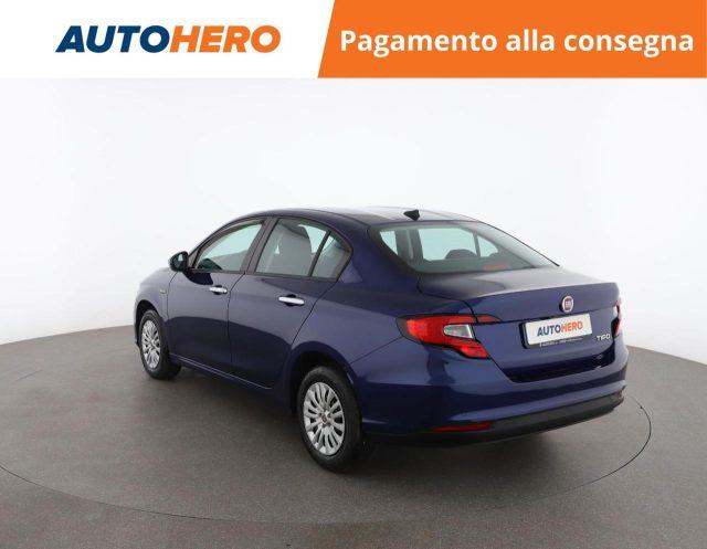 FIAT Tipo 1.6 Mjt S&S 4 porte