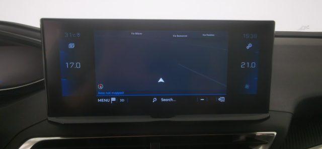 PEUGEOT 5008 BlueHDi 130 S&S Allure