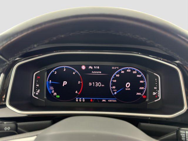 VOLKSWAGEN T-Roc T-Roc 2.0 TDI SCR 150 CV DSG R-Line