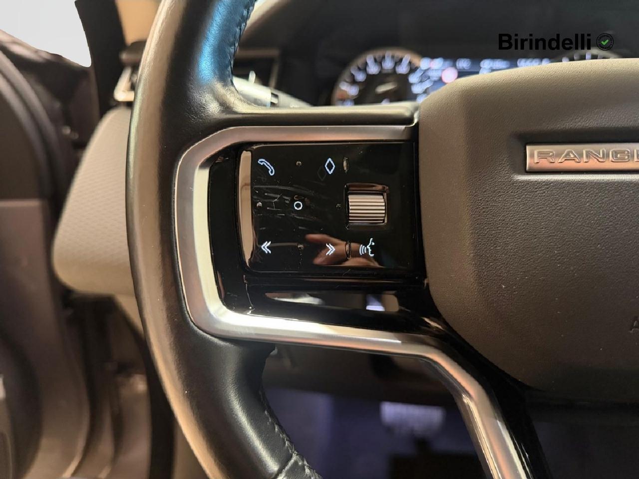 LAND ROVER Range Rover Velar - Range Rover Velar 2.0D I4 204 CV S