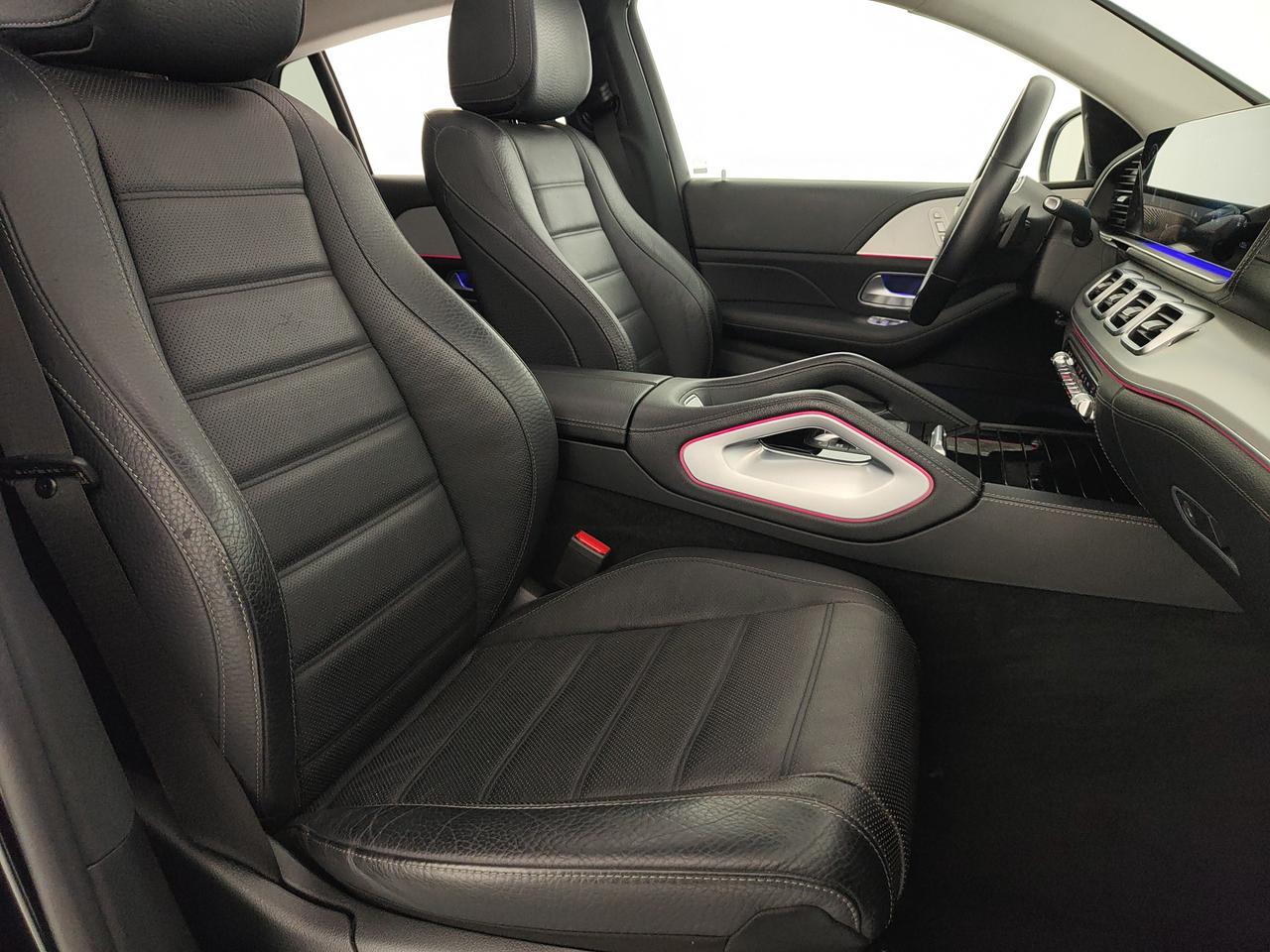 Mercedes-Benz GLE Coupe 300 d mhev Premium Pro 4matic auto
