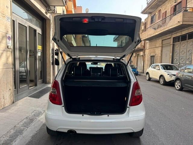 Mercedes benz A 160 Premium Impianto GPL Gas