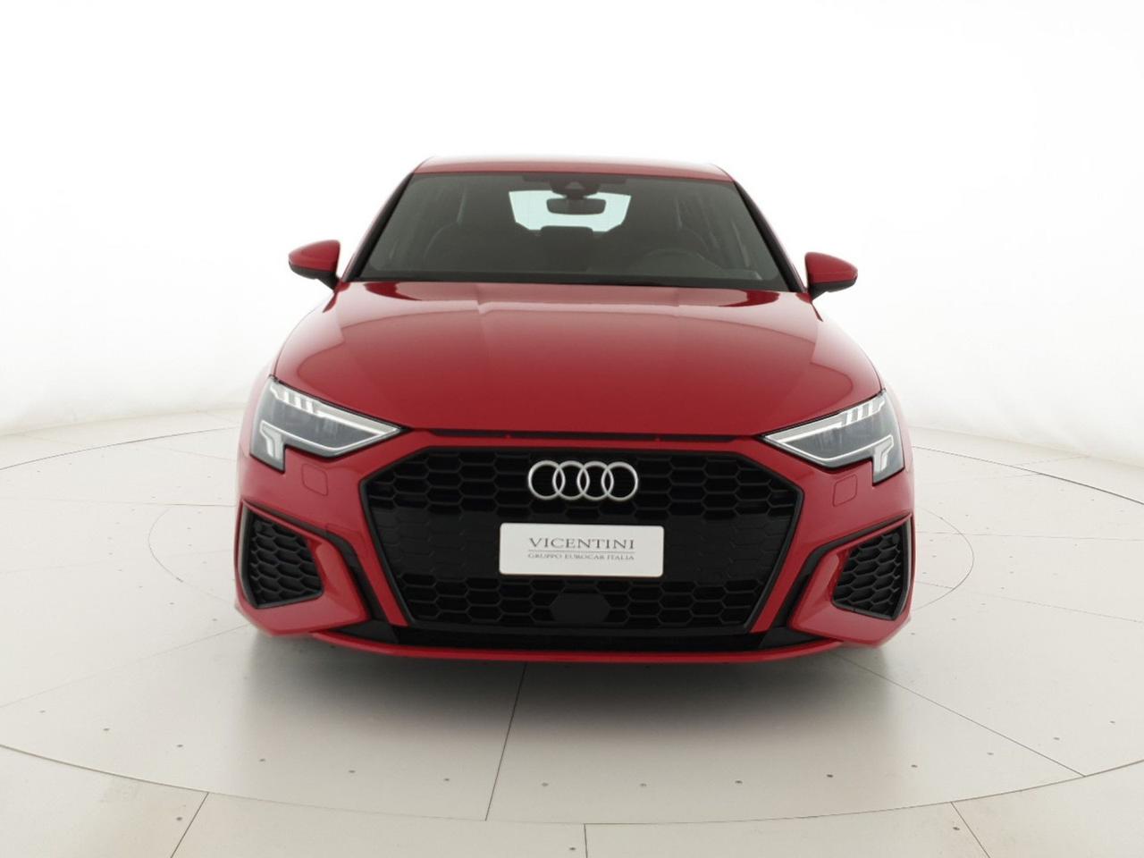 Sportback 30TDI 116CV S line Edition