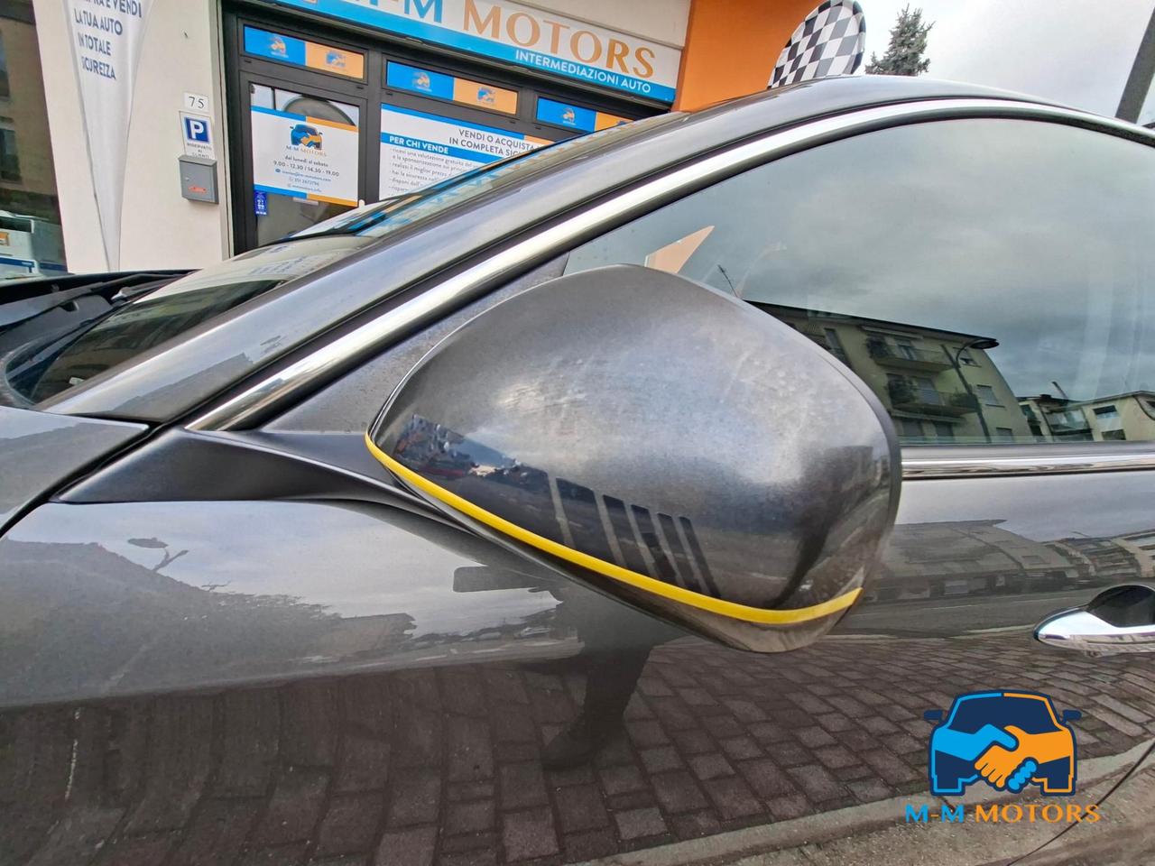 Alfa Romeo Giulietta 1.6 jtdm Business neo patentati