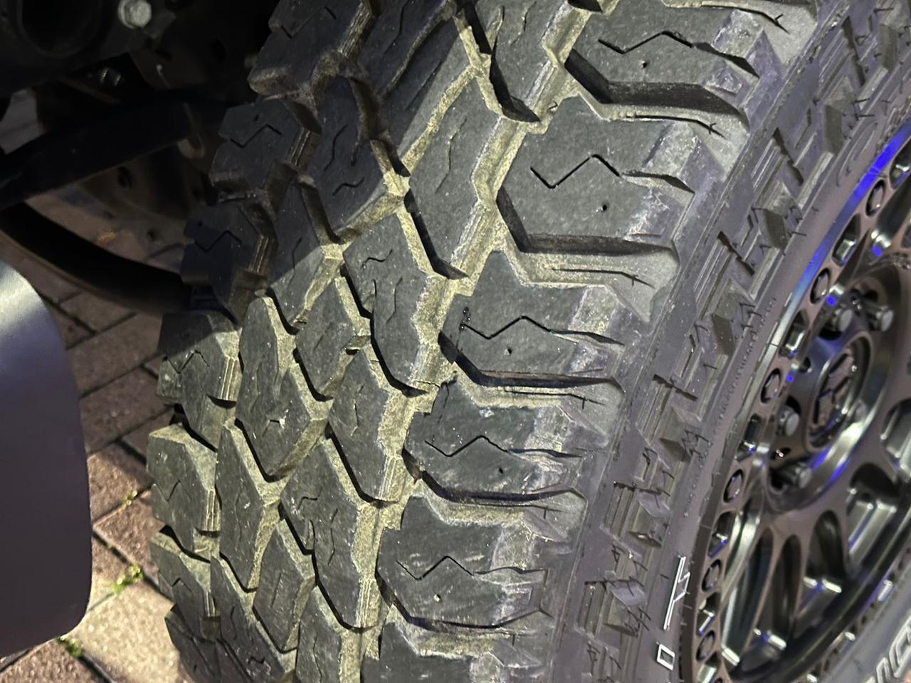 Jeep Wrangler Rubicon 2.0 T-GDI #7939