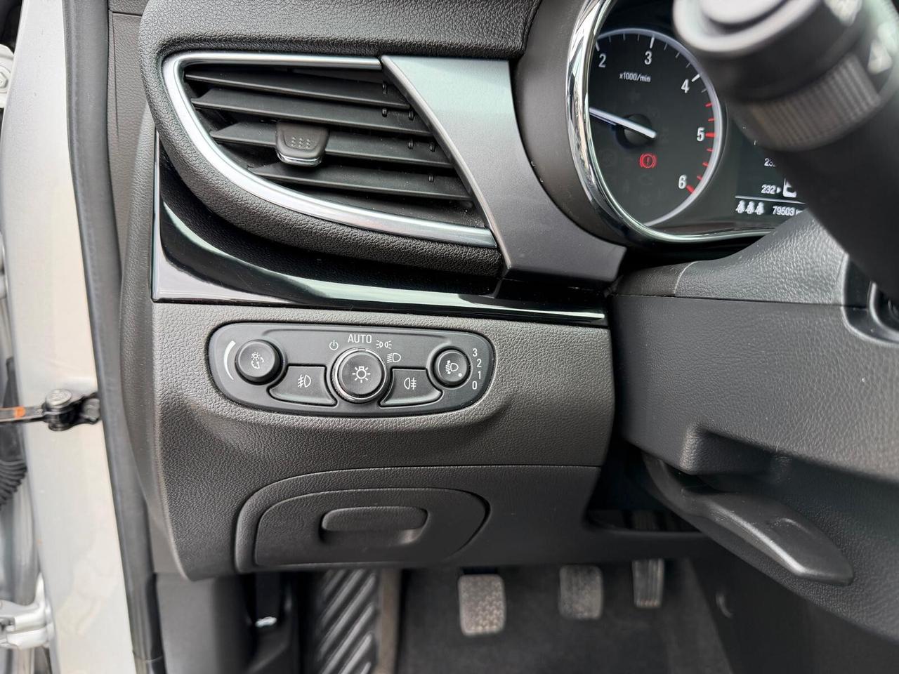 Opel Mokka X 1.6 CDTI 4x2 Start&Stop