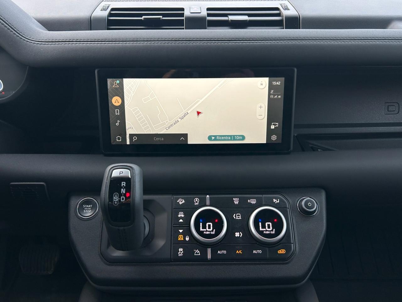 Land Rover Defender 110 3.0d mhev X-Dynamic SE awd 200cv N1