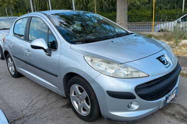 Peugeot 207 1.4 HDi 70CV 3p. ONE Line