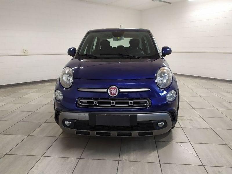 FIAT 500L Cross 1.3 mjt 95cv my19