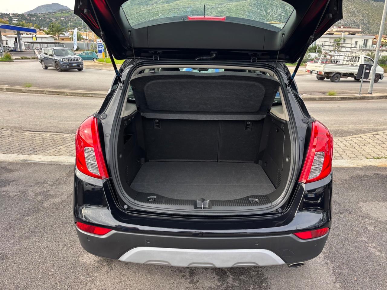 Opel Mokka X 1.6 CDTI Ecotec 4x2 Start&Stop Advanc