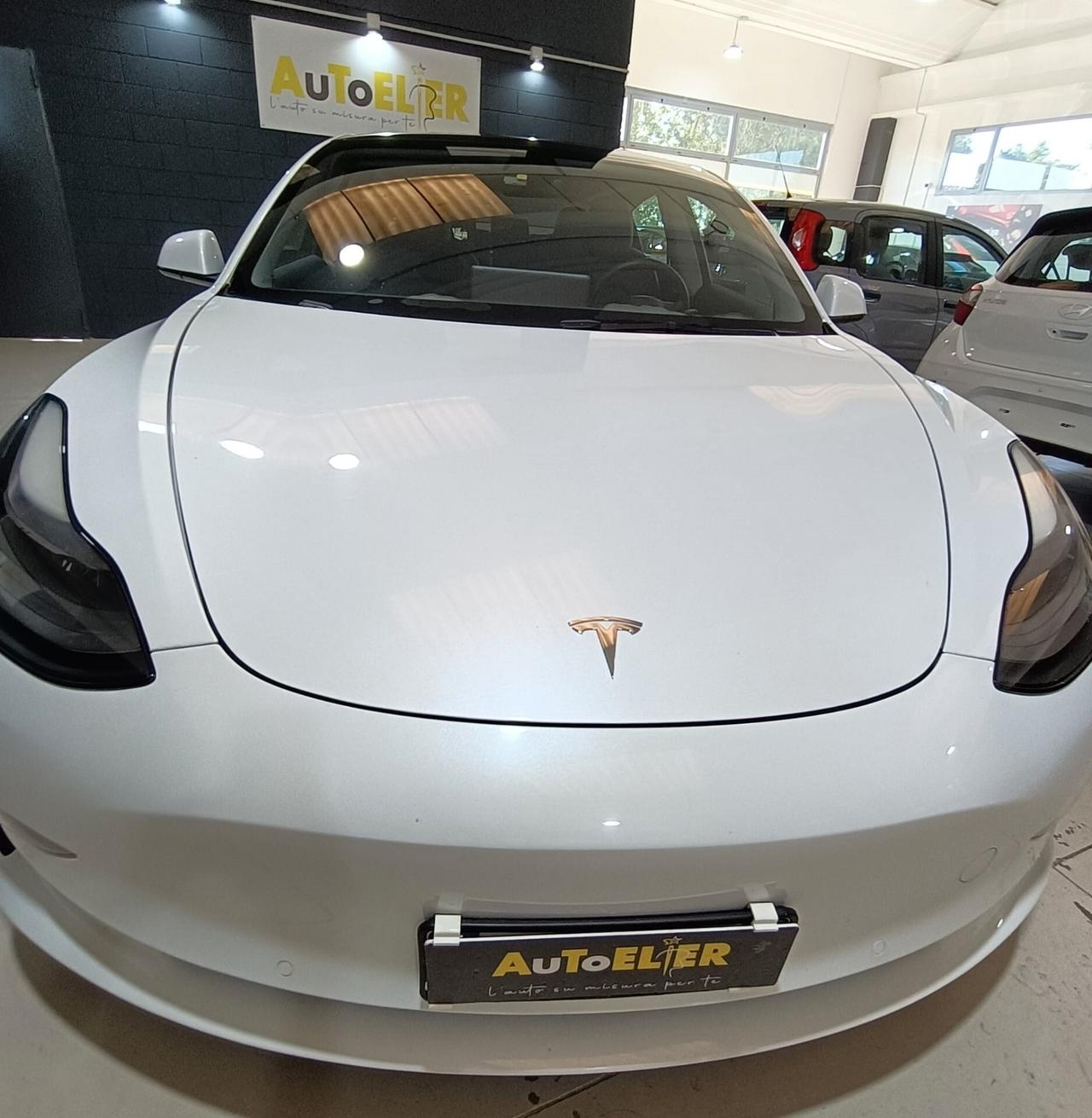 Tesla