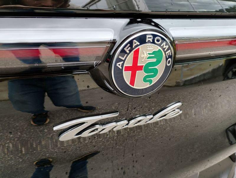 Alfa Romeo Tonale 1.5 130 CV MHEV TCT7 Sprint