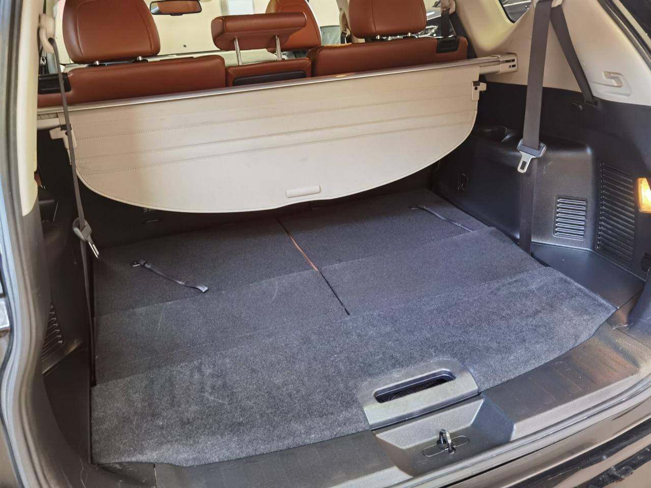 Nissan X-Trail dCi 150 X-Tronic Tekna 7POSTI