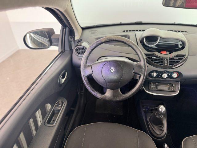 RENAULT Twingo 1.2 16V Night&Day