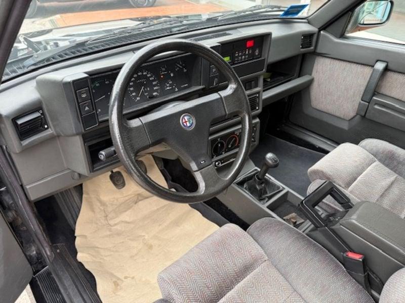 Alfa Romeo 75 2.0i Twin Spark