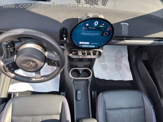 MINI Cooper C Cabrio Cooper C Favoured Cabrio