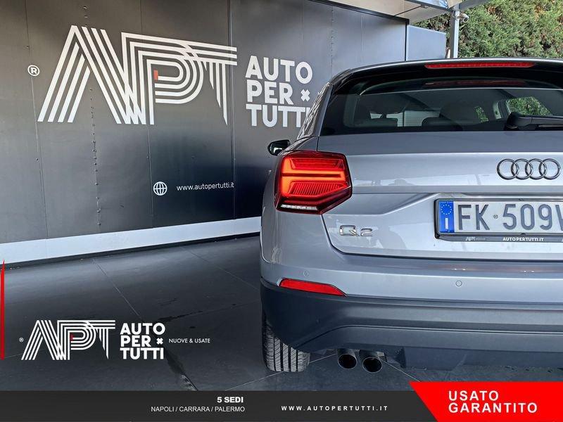 Audi Q2 Q2 1.4 tfsi Business