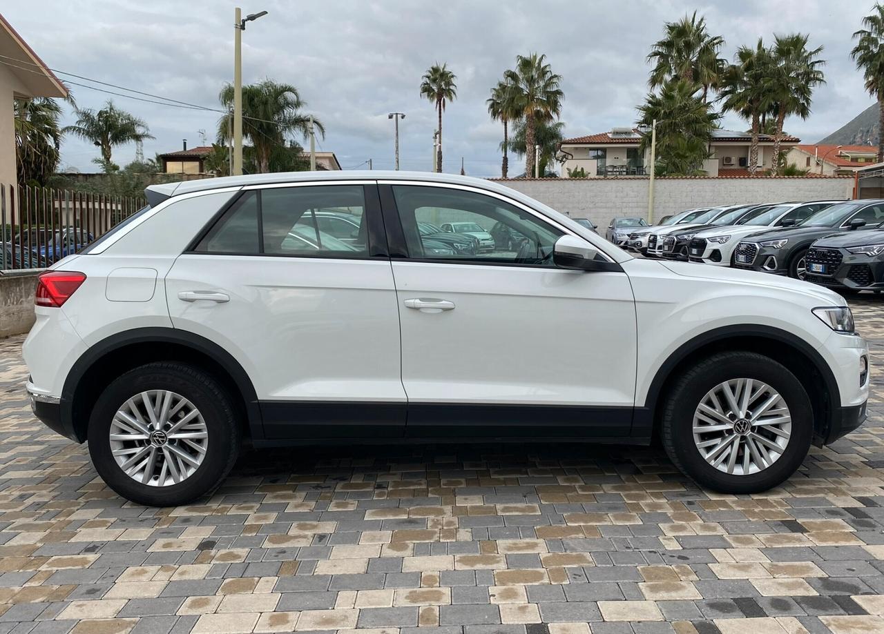 Volkswagen T-Roc Business 2.0 TDI 150CV DSG