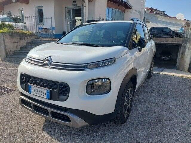 Citroën C3 Aircross C3 Aircross PureTech 110 S&S Feel