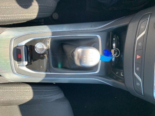 PEUGEOT 308 BlueHDi 120 S&S EURO 6 SW Allure