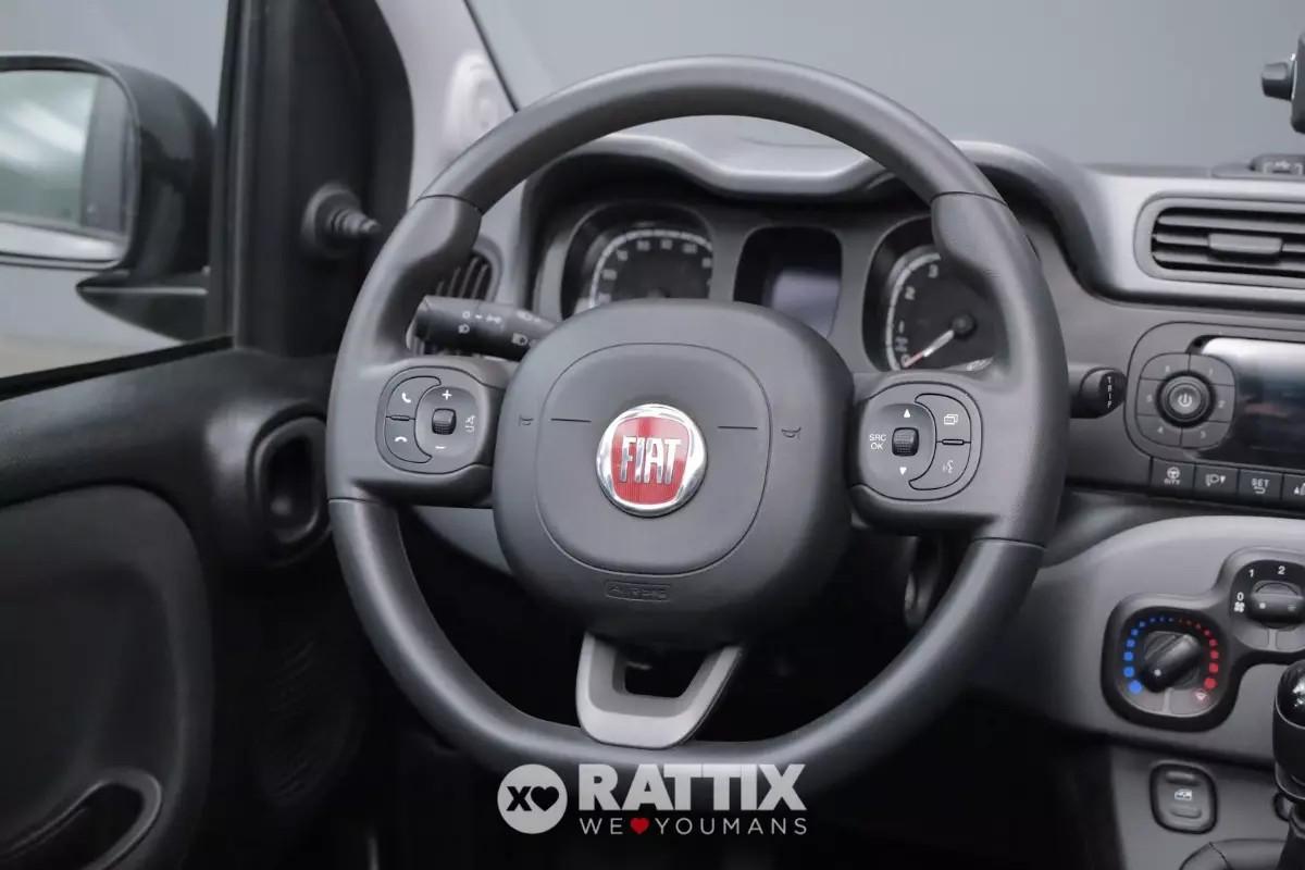 Fiat Panda 1.0 Firefly Hybrid 70CV City Life