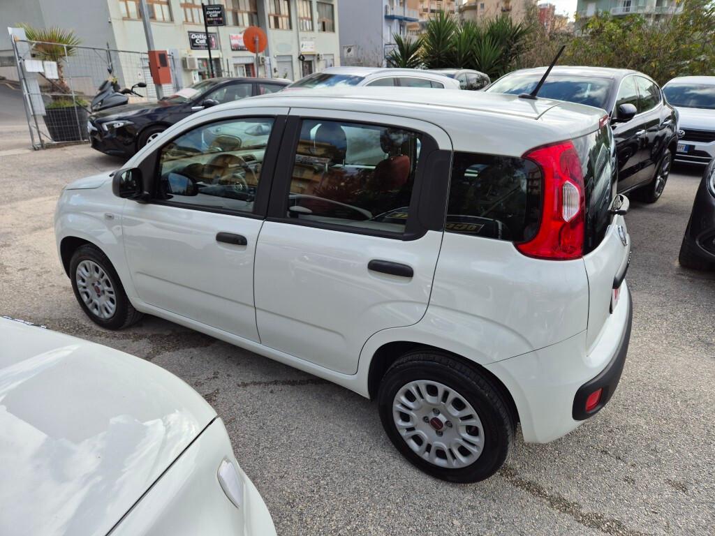 Fiat Panda 1.2 69CV Easy 5-posti