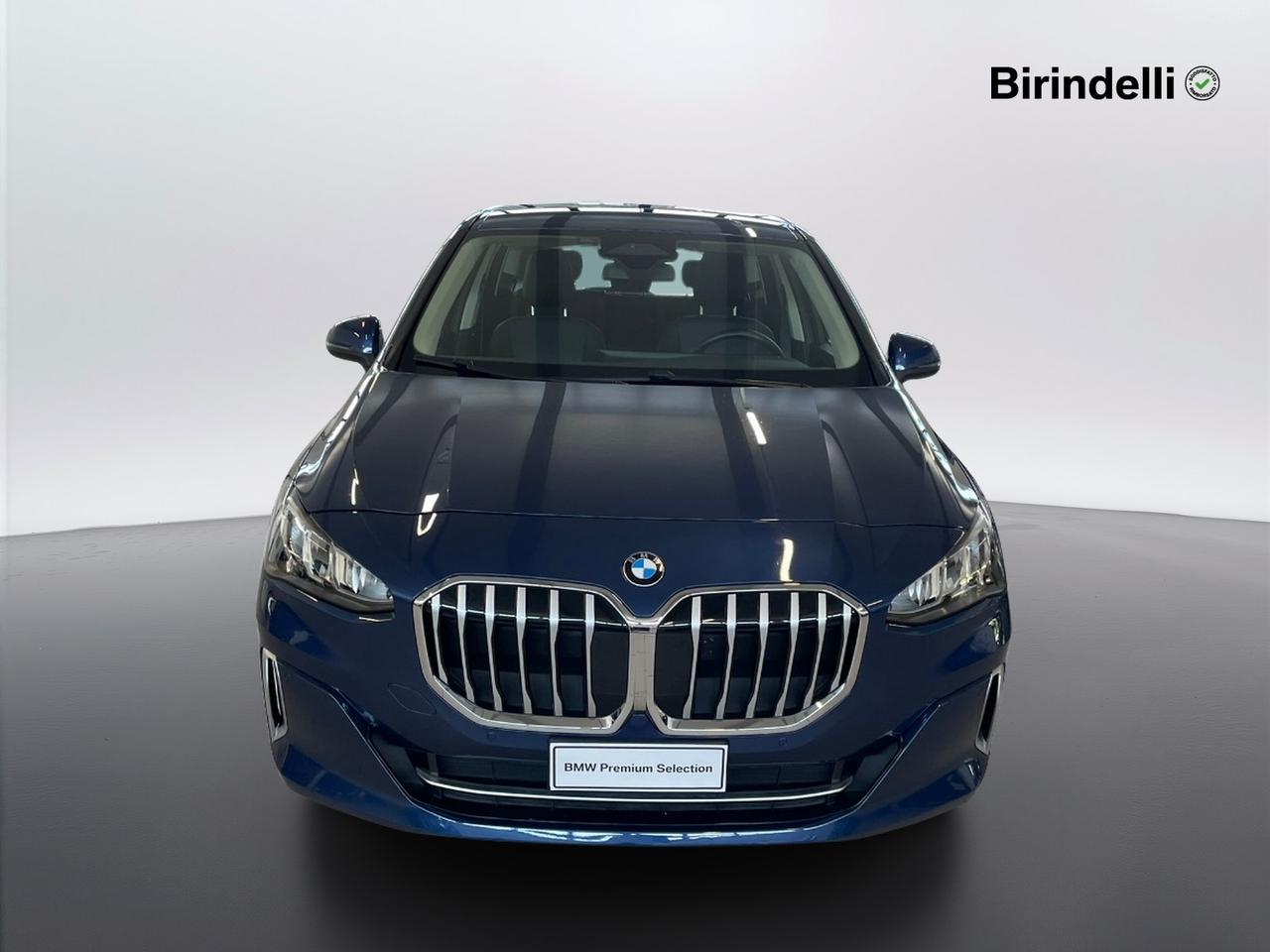 BMW Serie 2 A.T. (U06) - 218d Active Tourer Luxury