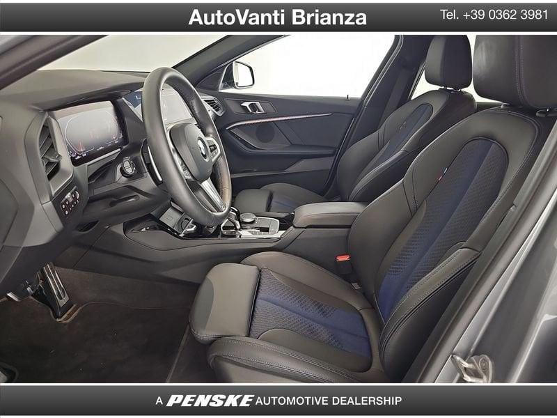 BMW Serie 1 120i Msport auto