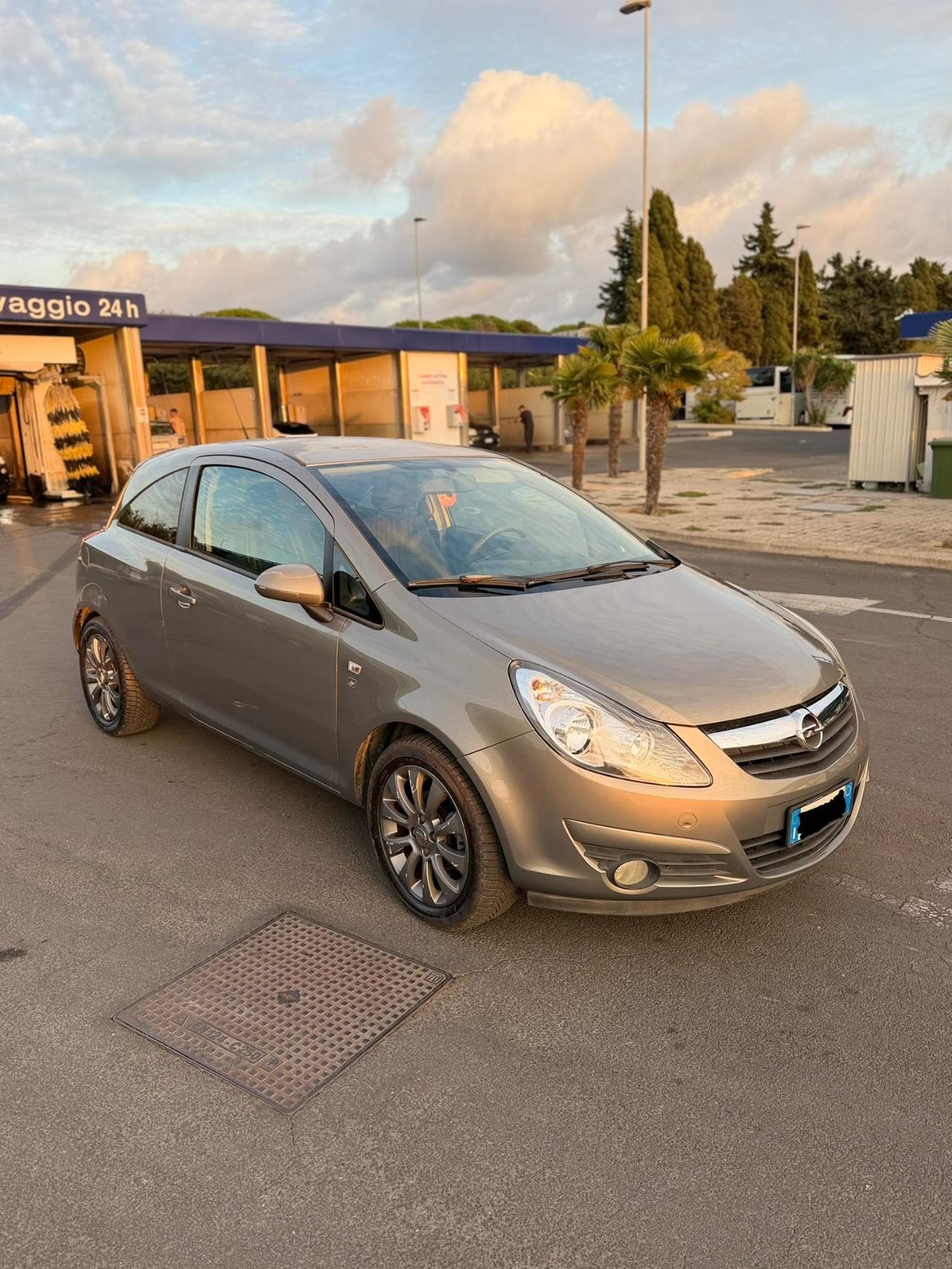 Opel Corsa 1.3 CDTI 95CV F.AP. 5 porte