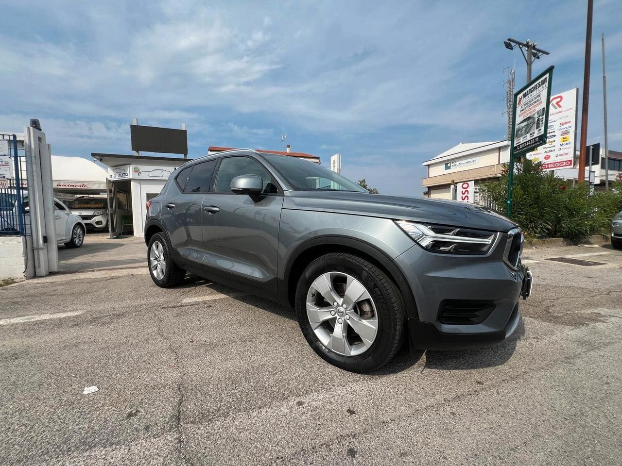 OPEL GRANDLAND X 1500CDTI ECOTEC 131CV UNICO PROPRIETARIO KM CERTIFICATI