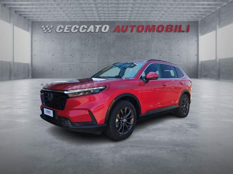 Honda CR-V CR-V 2.0 hev Advance awd