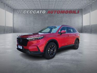 Honda CR-V CR-V 2.0 hev Advance awd