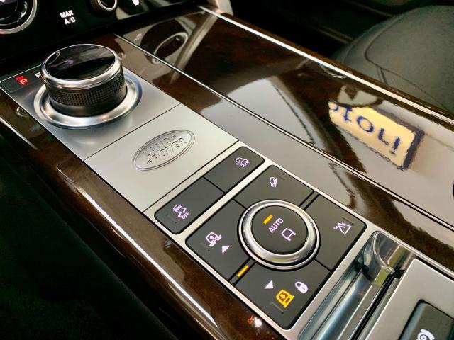 Land Rover Range Rover Range Rover 3.0 sdV6 Vogue auto Fatturabile IVA esposta