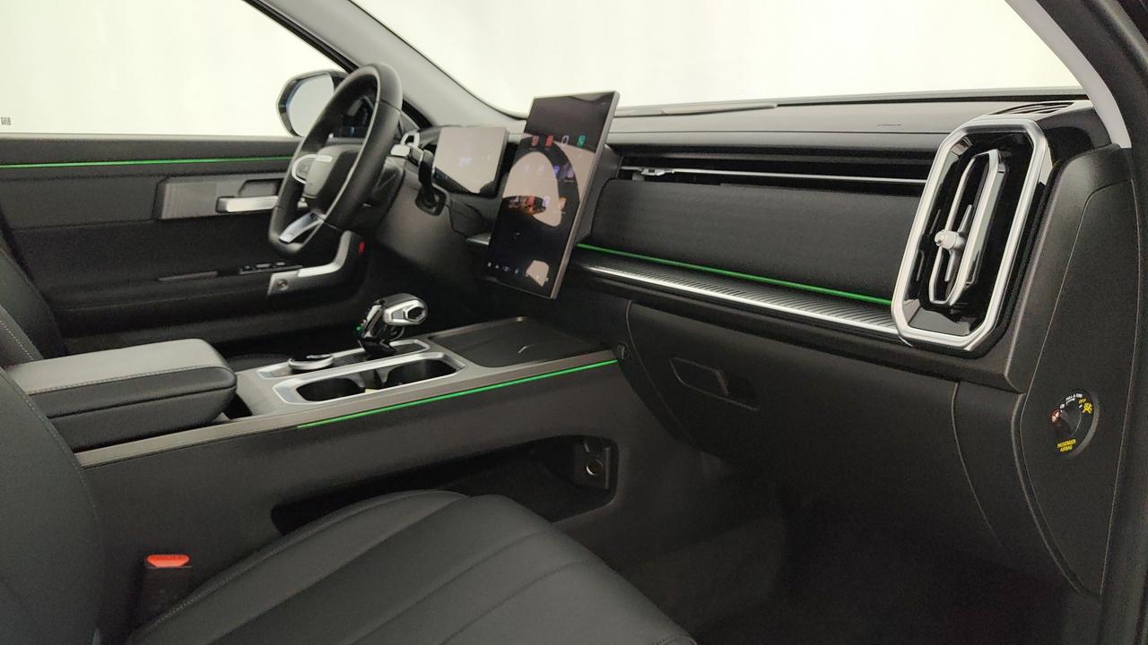 JAECOO Jaecoo 7 1.6 tgdi Select 7dct