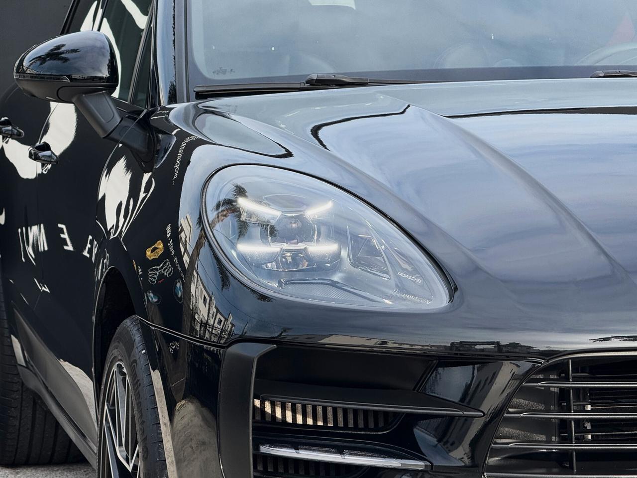 Porsche Macan 3.0 S 354CV TETTO BOSE 360