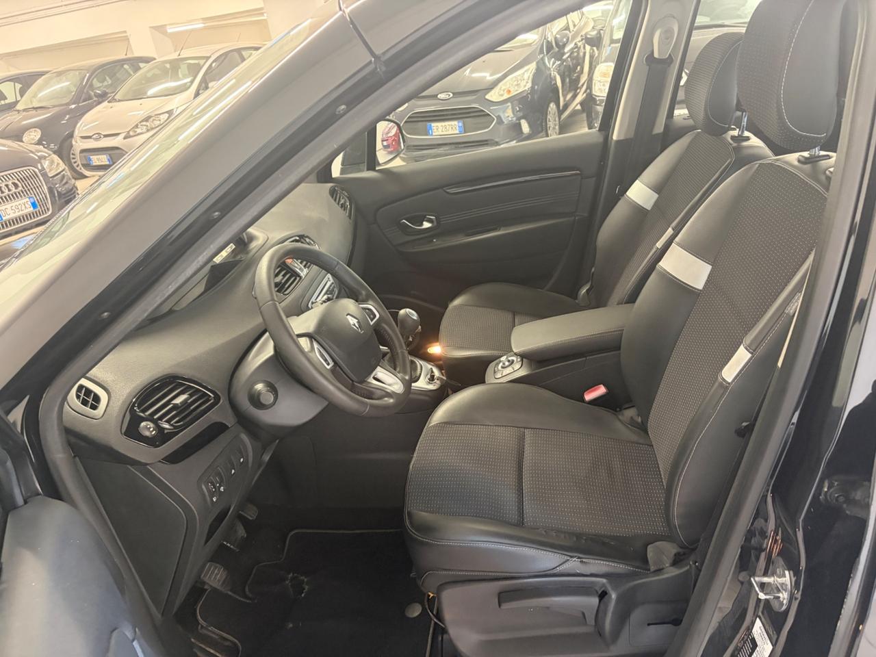 Renault Scenic Scénic XMod 1.6 dCi 130CV Start&Stop Live