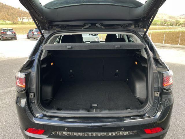 JEEP Compass 1.6 Multijet II LongitudE IVA ESPOSTA LEGGE 104