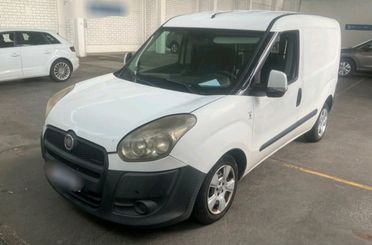 Fiat Doblo Doblò 1.6 MJT 105CV 2011
