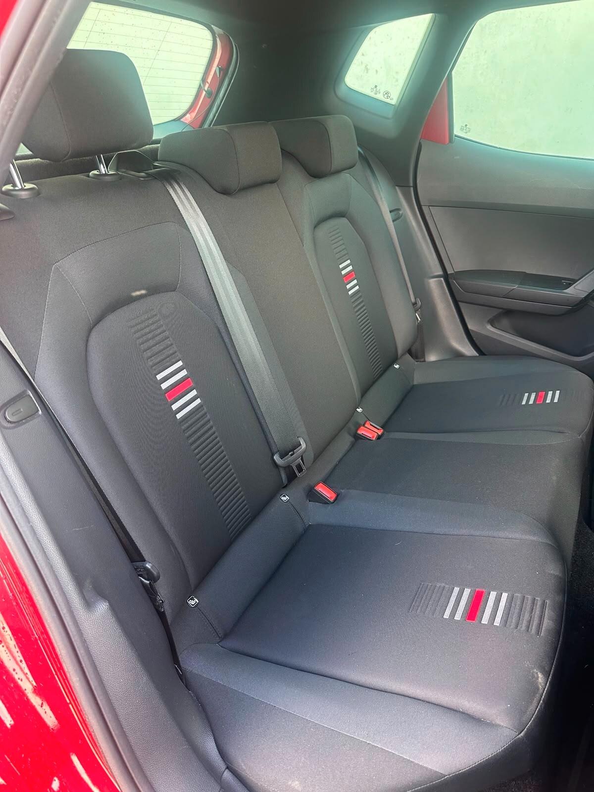 Seat Arona 1.0 FR 95CV FULL OPTIONAL