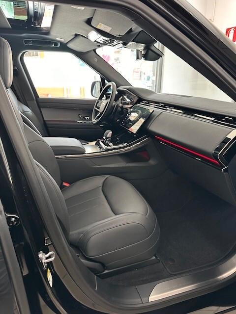 Land Rover Range Rover Sport 3.0d i6 mhev Dynamic HSE awd 249cv auto N1