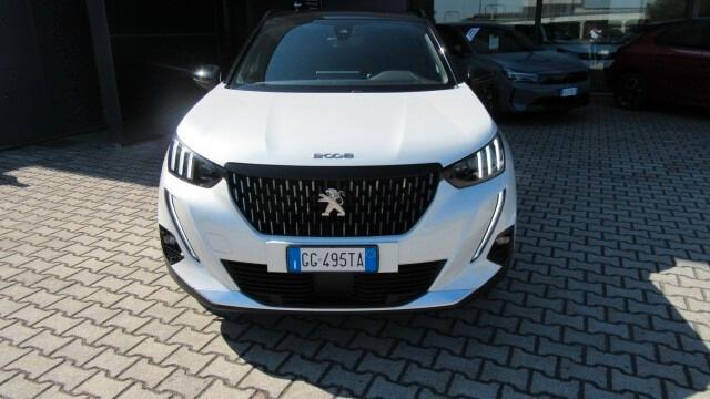 Peugeot 2008 BlueHDi 130 S&S EAT8 GT Pack