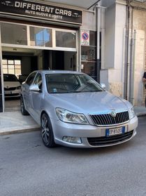 Skoda Octavia 1.6 TDI CR 105 CV Ambition SOLO 122.000KM