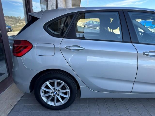 BMW Serie 2 216d Active Tourer