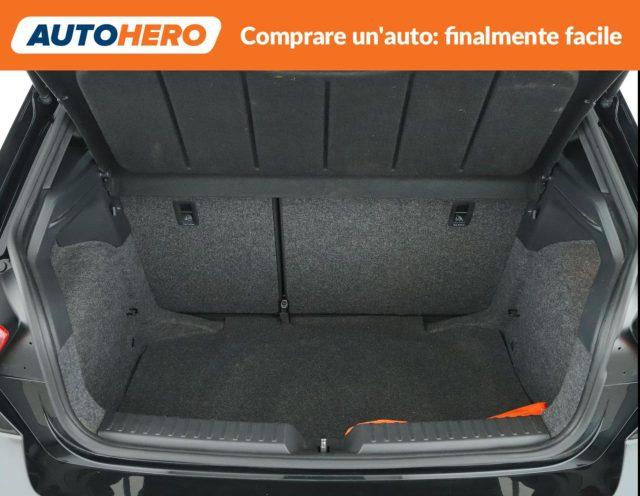 SEAT Ibiza 1.0 MPI 5 porte XCELLENCE