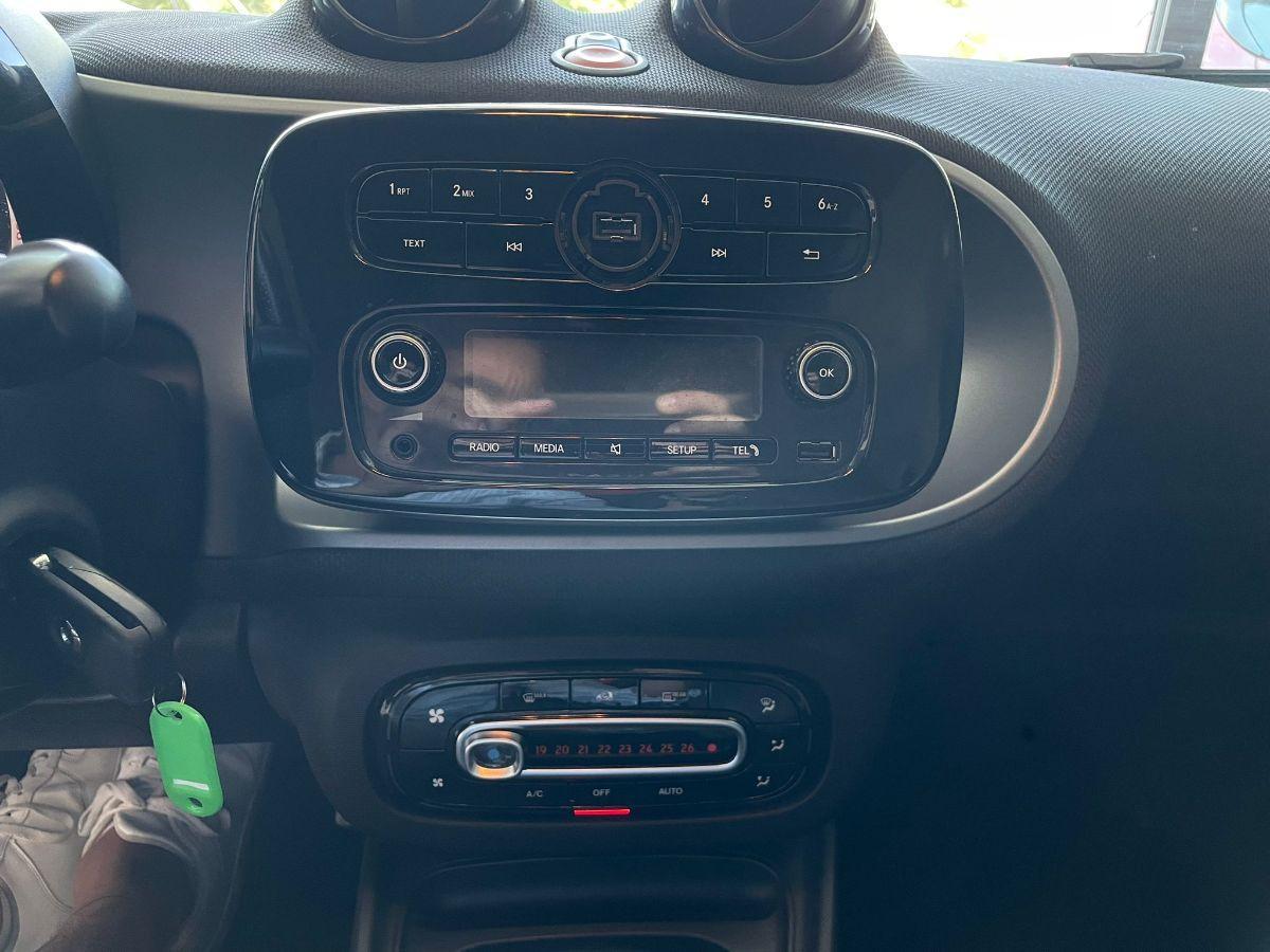 SMART - Fortwo