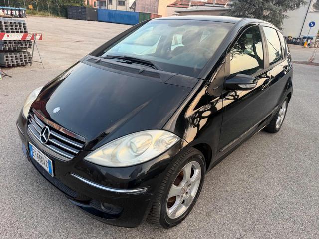 MERCEDES-BENZ A 150 Avantgarde senza nessun lavoro da fare