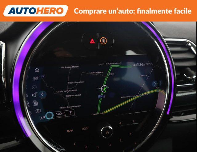 MINI Clubman 1.5 Cooper Essential Clubman